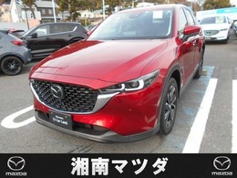 マツダ CX-5 2.2 XD Lパッケージ ディーゼルターボ 360ビュー　走行18650km