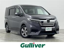 ホンダ ステップワゴン 2.0 e:HEV スパーダ G EX ホンダセンシング ナビ　バックカメラ　両側電動スライドドア