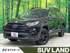 2.0 アドベンチャー オフロード パッケージII 4WD