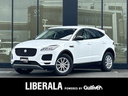 ジャガー Eペイス 2.0L D180 ディーゼルターボ 4WD 衝突軽減ブレーキ アダプティブクルーズコ