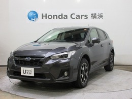 スバル XV 2.0e-L アイサイト 4WD ドラレコ　メモリーナビ　フルセグ