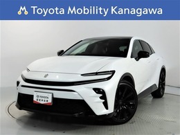 トヨタ クラウンスポーツ 2.5 Z E-Four 4WD 