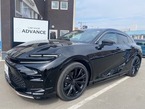 2.5 Z E-Four 4WD
