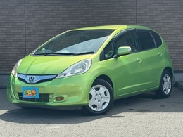 ホンダ フィットハイブリッド 1.3 保証付　禁煙車　外品ナビ　Bモニター　ク