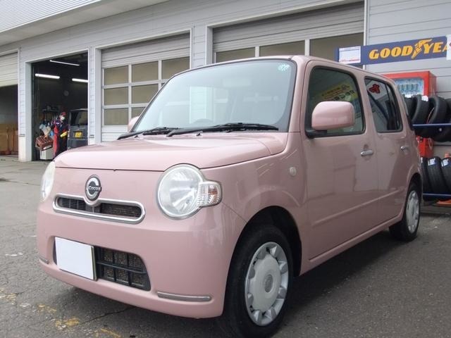 当社の車両をご覧頂きありがとうございます！当社は☆ダイハツショップ認定店☆ダイハツ紋別(有)丸子自動車です♪お車に関する事は何でもご相談ください^^