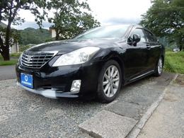 トヨタ クラウンロイヤル 2.5 ロイヤルサルーン 