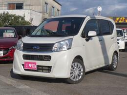 スバル ステラ L スマートアシスト ナビ・TV 