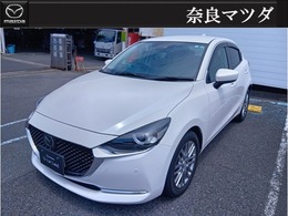 マツダ MAZDA2 15S　Lパッケージ ETC付で高速道路も楽々通過！！