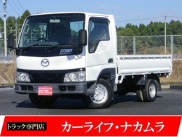 マツダ タイタン 超低床　1.35t 