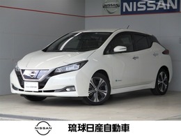 日産 リーフ X アラウンドビューモニター 純正ナビ ETC