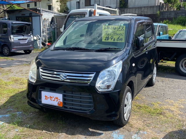 ケイオート鹿児島県鹿児島市郡山町478-4営業時間　08:00～19:00 定休日　不定休