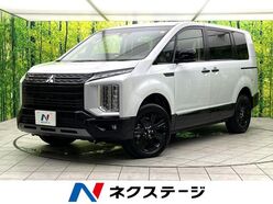 R7　三菱　デリカ　D：5　4WD