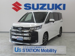 トヨタ ノア 2.0 S-Z ナビ　ETC2.0　バックカメラ