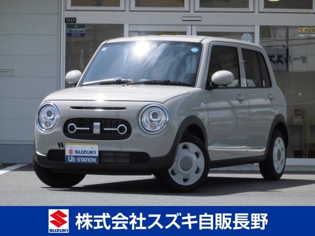 衝突軽減ブレーキ/2WD キーレス
