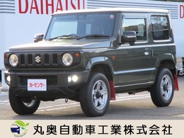 スズキ ジムニー 660 XC 4WD 社外ナビETC シートカバー