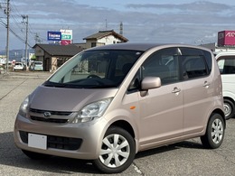 ダイハツ ムーヴ 660 L 走行76750km　車検整備付