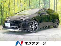トヨタ プリウス 2.0 Z モデリスタエアロ