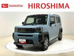 ダイハツ タフト 660 G ダーククロム ベンチャー スカイフィールトップ　クロムパック　メッ