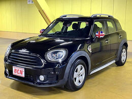 ミニ ミニクロスオーバー バッキンガム 走行:25000キロ　ナビ　Bluetooth