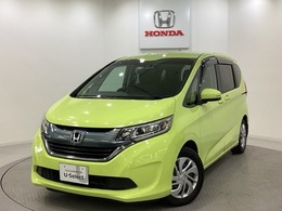 ホンダ フリード 1.5 G ホンダセンシング 