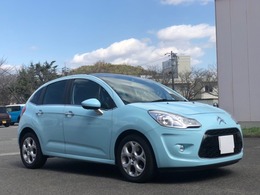 シトロエン C3 1.6 取説＆メンテノート ETC ナビ キーレス ド