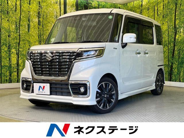 両側電動スライド　SDナビ　バックカメラ　セーフティサポート　禁煙車