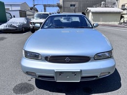 日産　レパード・J フェリー　カタログ&価格表　1995年9月 日産 レパードJ.フェリー 価格・車種カタログ情報 | 新車・中古