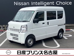 日産 クリッパー 660 DX ハイルーフ 純正ナビ　バックビューモニター