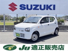 スズキ アルト バン 660 VP スズキ セーフティ サポート装着車 オートギヤシフト オートギヤシフト　スズキセーフティS