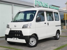 ダイハツ ハイゼットカーゴ ハイゼットCA SP SA3 ルーフ ラジオチューナー　スマートアシスト3