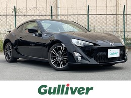 トヨタ 86 2.0 GT リミテッド 純正ナビ バックモニター シートヒーター