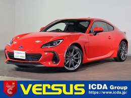 スバル BRZ 2.4 S 登録済み未使用車　衝突軽減　インテリキー