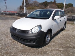 日産 AD 1.5 VE 