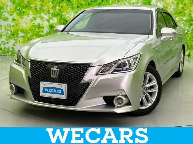WECARS（ウィーカーズ）は全国250店舗展開！お客様が安心してカーライフをお楽しみいただけるよう社員一同心を込めてサポートいたします。