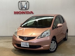 ホンダ フィット 1.3 G シーズ 光触媒抗菌消臭施工　CDチューナー付き　ET