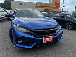 ホンダ シビック 1.5 
