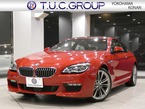 640i Mスポーツ