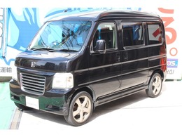 ホンダ バモスホビオ 660 G タイベル交換　リアオリジナル棚　ドラレコ