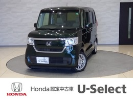 ホンダ N-BOX 660 G L ターボ ホンダセンシング Honda SENSING　ナビ装着用スペシャルパッ