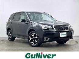 スバル フォレスター 2.0 S リミテッド 4WD ナビ Bカメラ パワーシート シートヒーター