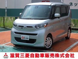 三菱 eKスペース 660 G 純正CDチューナー　左ハンズフリー電スラ