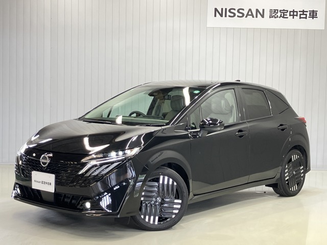 当社試乗車アップ　令和6年式　オーラ　G　レザーエディション　入庫しました！分りやすい画像を複数掲載しておりますので、ご覧くださいね♪