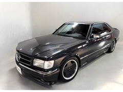 メルセデス・ベンツ Sクラス クーペ の中古車 560SEC 愛知県名古屋市瑞穂区 1100.0万円