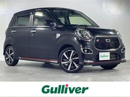 ダイハツ キャスト スポーツ 660 SAII 禁煙車 県外仕入 社外ナビ シートヒーター