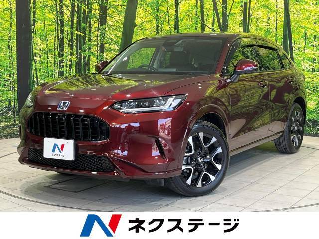 ホンダ ZR-V 2.0 e:HEV Z 2023年 1.0万キロ (兵庫県 ホンダ ZR-V 2.0 e:HEV Z 2023年 1.0万キロ (兵庫県