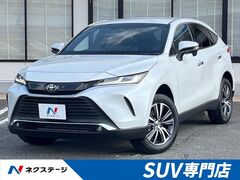 トヨタ ハリアー の中古車 2.5 ハイブリッド G 福岡県福岡市博多区 420.4万円