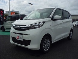 三菱 eKワゴン 660 M 4WD 