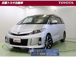 トヨタ エスティマ エスティマ アエラス 