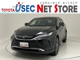 トヨタ ハリアー 2.0 G TSS 純正ディスプレイオーディオ Bカメラ