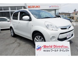 トヨタ パッソ 1.0 X Lパッケージ ナビTVBluetooth　ETC禁煙車　ドラレコ
